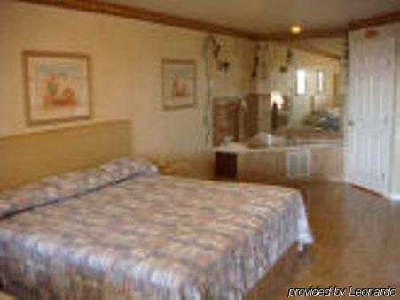 Eagle Pass Inn Pokoj fotografie